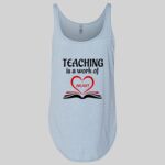 Women's Festival Tank Thumbnail