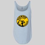 Women's Festival Tank Thumbnail