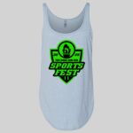 Women's Festival Tank Thumbnail