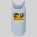 Women's Festival Tank Thumbnail