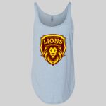 Women's Festival Tank Thumbnail