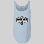 Women's Festival Tank Thumbnail