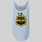 Women's Festival Tank Thumbnail