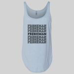 Women's Festival Tank Thumbnail