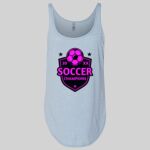 Women's Festival Tank Thumbnail
