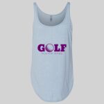 Women's Festival Tank Thumbnail