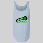 Women's Festival Tank Thumbnail