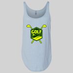 Women's Festival Tank Thumbnail