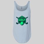 Women's Festival Tank Thumbnail