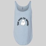 Women's Festival Tank Thumbnail