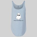 Women's Festival Tank Thumbnail