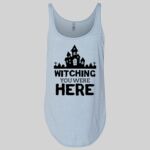 Women's Festival Tank Thumbnail