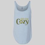 Women's Festival Tank Thumbnail