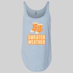 Women's Festival Tank Thumbnail