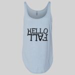 Women's Festival Tank Thumbnail