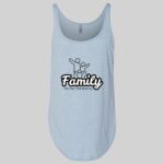 Women's Festival Tank Thumbnail