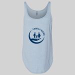 Women's Festival Tank Thumbnail