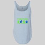 Women's Festival Tank Thumbnail