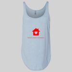 Women's Festival Tank Thumbnail