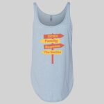 Women's Festival Tank Thumbnail