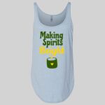 Women's Festival Tank Thumbnail