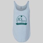 Women's Festival Tank Thumbnail