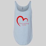 Women's Festival Tank Thumbnail