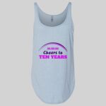 Women's Festival Tank Thumbnail