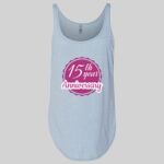 Women's Festival Tank Thumbnail