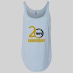 Women's Festival Tank Thumbnail