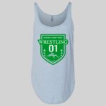 Women's Festival Tank Thumbnail