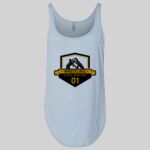 Women's Festival Tank Thumbnail