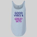 Women's Festival Tank Thumbnail