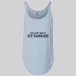 Women's Festival Tank Thumbnail