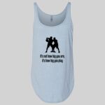 Women's Festival Tank Thumbnail