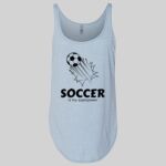 Women's Festival Tank Thumbnail