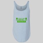 Women's Festival Tank Thumbnail