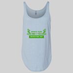 Women's Festival Tank Thumbnail