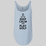 Women's Festival Tank Thumbnail