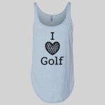 Women's Festival Tank Thumbnail