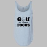 Women's Festival Tank Thumbnail