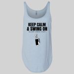 Women's Festival Tank Thumbnail