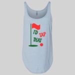 Women's Festival Tank Thumbnail