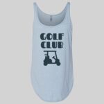 Women's Festival Tank Thumbnail