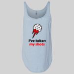 Women's Festival Tank Thumbnail