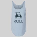 Women's Festival Tank Thumbnail