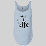 Women's Festival Tank Thumbnail