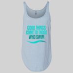 Women's Festival Tank Thumbnail