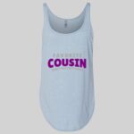 Women's Festival Tank Thumbnail