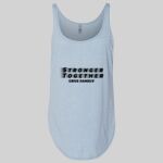 Women's Festival Tank Thumbnail